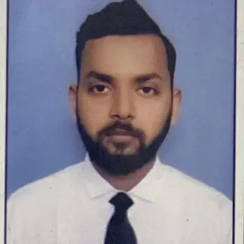 Alok Gupta Tutor From Hussainganj Lucknow