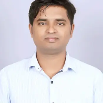 ashutosh mishra home tutor in Vikas Nagar Lucknow