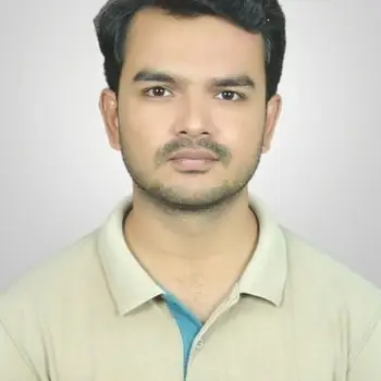 Rishabh Mishra Tutor From Triveni Nagar Lucknow
