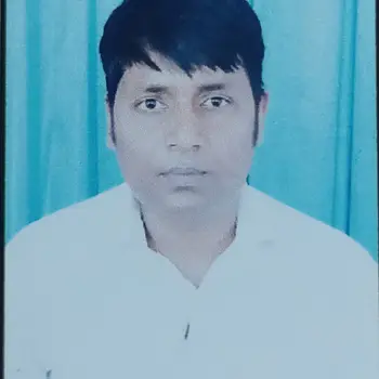 Sandeep Singh  Tutor From Udaiganj Lucknow