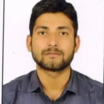 Sooraj singh  Tutor From Gomti Nagar Lucknow