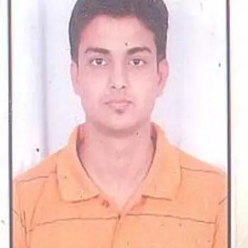 Bageshwer Mishra  home tutor in Chinhat Lucknow