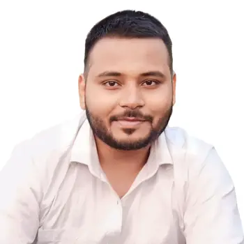 Ashutosh soni  Tutor From Aliganj Lucknow