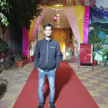 Vishal Maurya  Tutor From Chinhat Lucknow