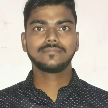 Amit tiwari Tutor From Gomti Nagar Lucknow