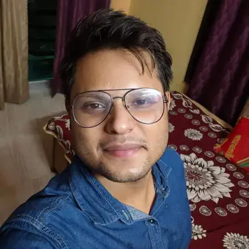 Abhishek  Tutor From Indira Nagar Lucknow