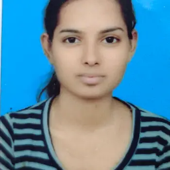 janhvi Singh  Tutor From Aliganj Lucknow