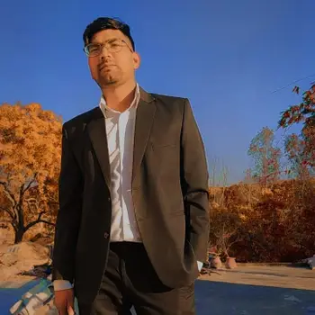 RAJ Tutor From Telibagh Lucknow