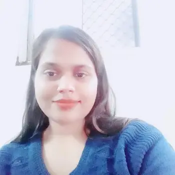 Preeti Tripathi  Tutor From Gomti Nagar Lucknow