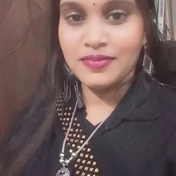 samridhi yadav Tutor From Vikas Nagar Lucknow