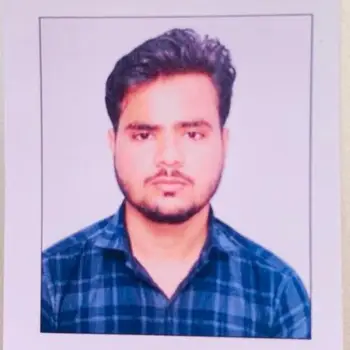 fahad ansari home tutor From Triveni Nagar Lucknow