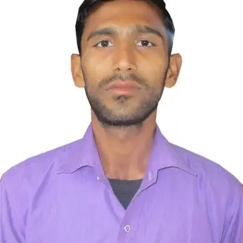 vivek kumar Tutor From Aliganj Lucknow