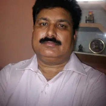 Shiv Bahadur Singh  Tutor From Jankipuram Lucknow