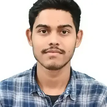 Shashwat kumar singh Tutor From Jankipuram Lucknow