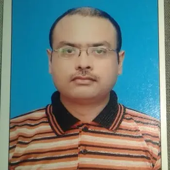 Abhinav Saxena home tutor in Aliganj Lucknow