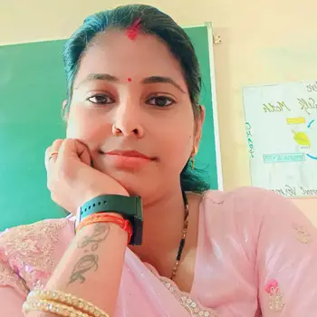 Khushboo dubey  home tutor From Mahanagar Lucknow