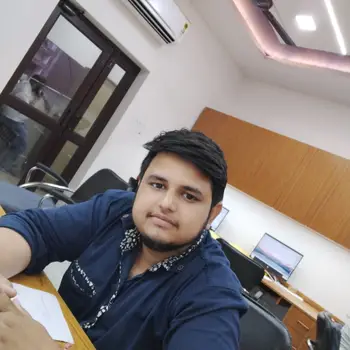Arpit dixit Tutor From Aishbagh Lucknow