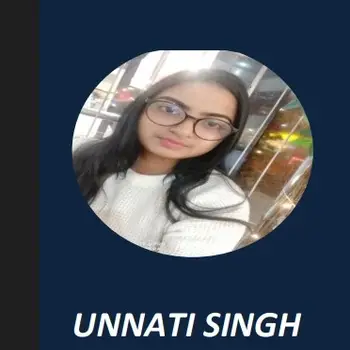 Unnati singh  home tutor in Chinhat Lucknow