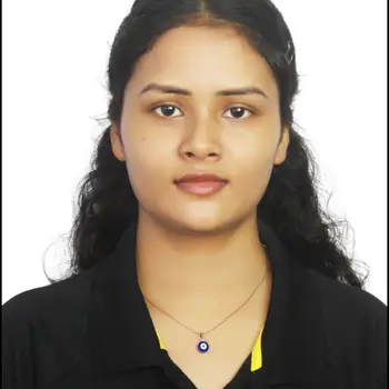 Sapna Farswan  Tutor From Arjunganj Lucknow