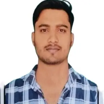 Pranjal Shrivastav Tutor From Chinhat Lucknow