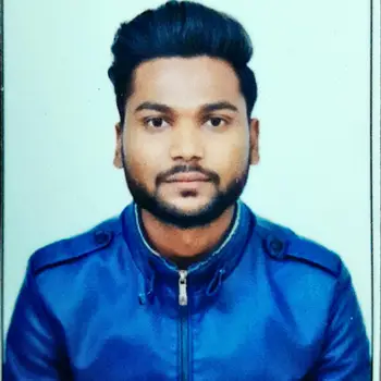 Shubham verma Tutor From Rajajipuram Lucknow