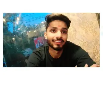 Harsh singh Tutor From Sushant Golf City Lucknow