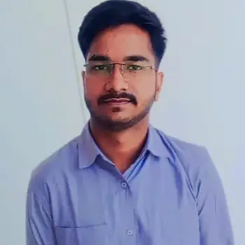 Jay Prakash Tiwari Tutor From Balaganj Lucknow