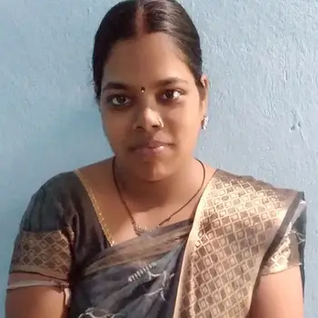 Mrs.Preeti Chouhan  Tutor From Jankipuram Lucknow