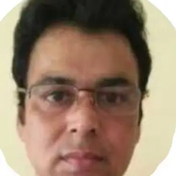 Kabir Shah home tutor in Hazratganj Lucknow