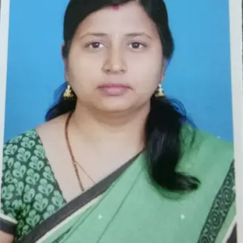Bibha kumari  Tutor From Indira Nagar Lucknow