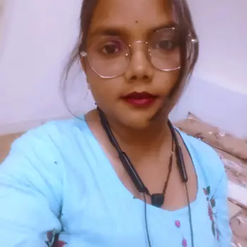 SUNAINA JYOTI Tutor From Aliganj Lucknow