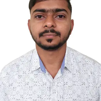 Siddharth Saxena  home tutor From Aashiana Lucknow