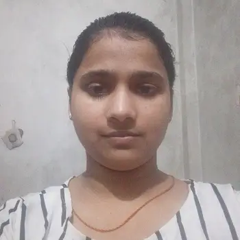 Anjali yadav  home tutor From Alambagh Lucknow