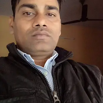 SHASHI BHUSHAN VERMA  Tutor From Kanpur Road Lucknow