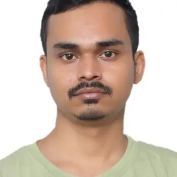 Akshay Kumar Tutor From Jankipuram Lucknow