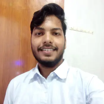 Abhishek Singh Tutor From Manak Nagar Lucknow