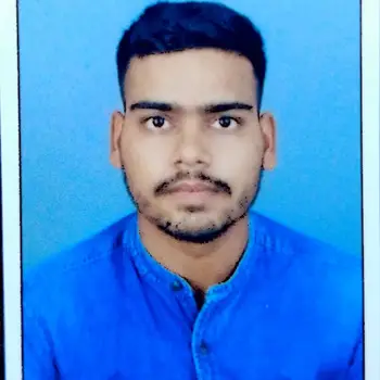 Omendra Pratap Singh home tutor From Triveni Nagar Lucknow