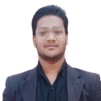 Abdurrab khan home tutor in IIM Road Lucknow