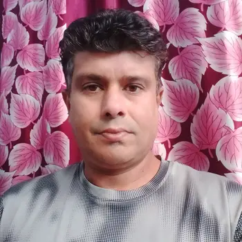 Amit Kumar Gupta  home tutor in Thakurganj Lucknow