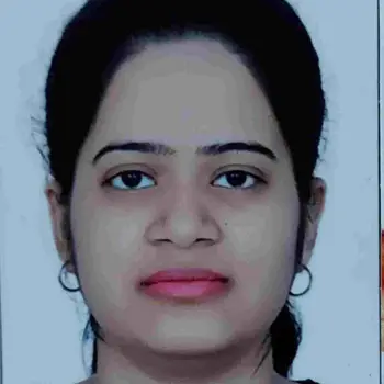 Devika Mishra Tutor From Vikas Nagar Lucknow