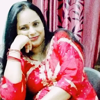 Shweta singh Tutor From Indira Nagar Lucknow