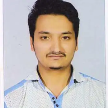 Mohd Reza Tutor From Saadatganj Lucknow