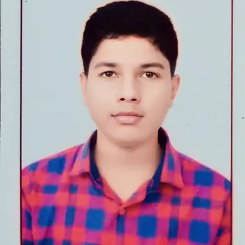 Utkarsh Singh  Tutor From Indira Nagar Lucknow