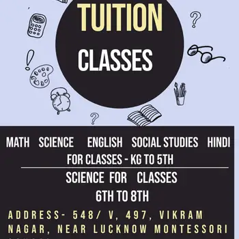 Niharika Srivastava Tutor From Rajajipuram Lucknow