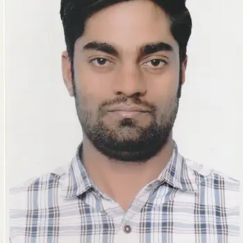 Vikas Maurya Tutor From Hazratganj Lucknow