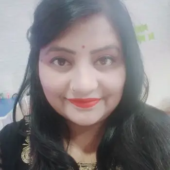 Sarika Singh  Tutor From Jankipuram Lucknow