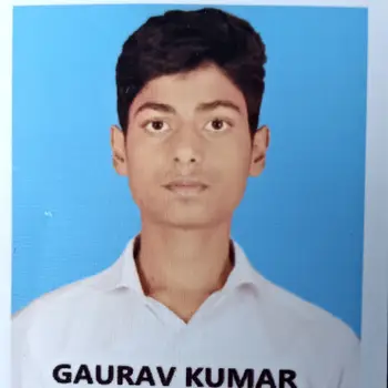 GAURAV KUMAR  Tutor From Integral University Lucknow