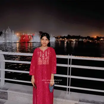 Anuradha kapoor Tutor From Indira Nagar Lucknow