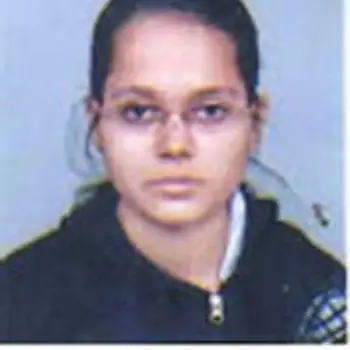 Richa Tiwari  Tutor From Aashiana Lucknow