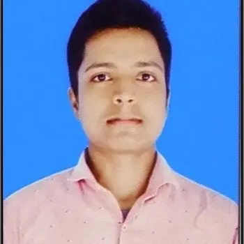 Divyanshu Yadav  Tutor From Manak Nagar Lucknow